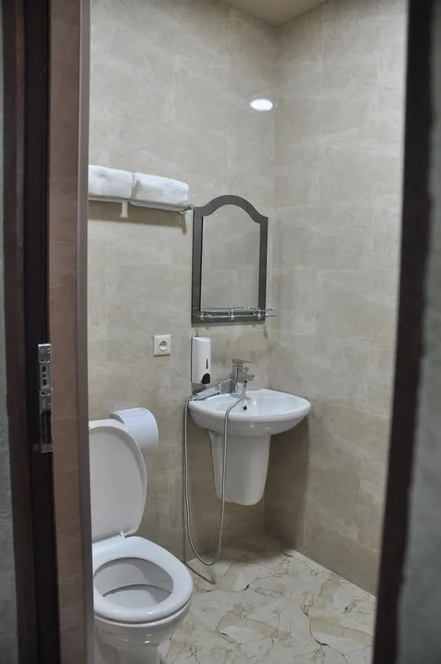 HOTEL  ТЕРДЖОЛА — Фото 15