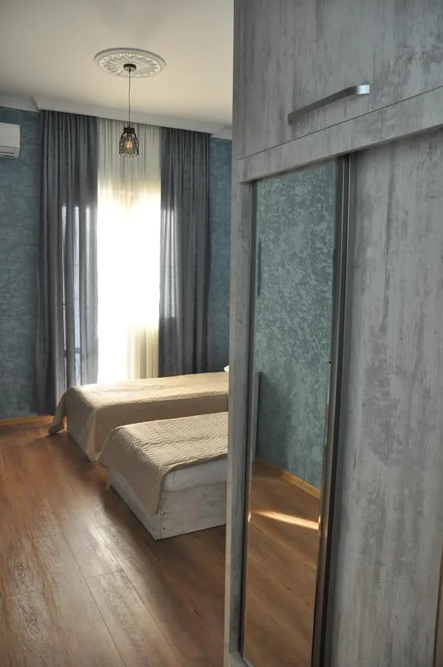 HOTEL  ТЕРДЖОЛА — Фото 12