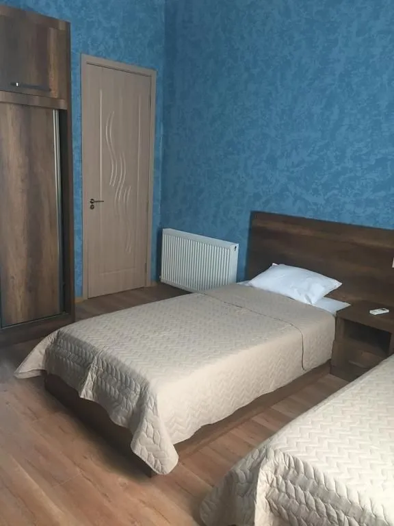 HOTEL  ТЕРДЖОЛА — Фото 16