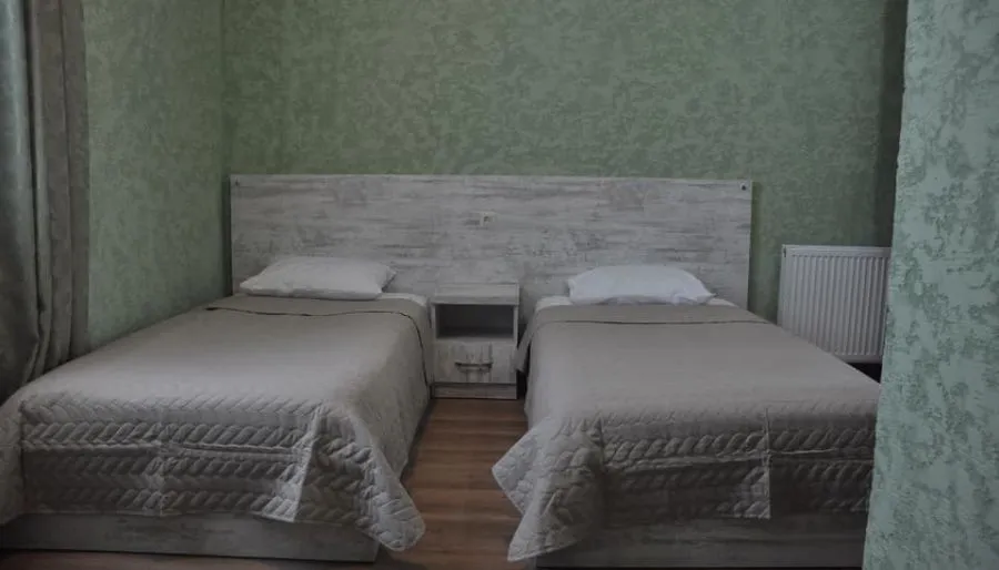 HOTEL  ТЕРДЖОЛА — Фото 17