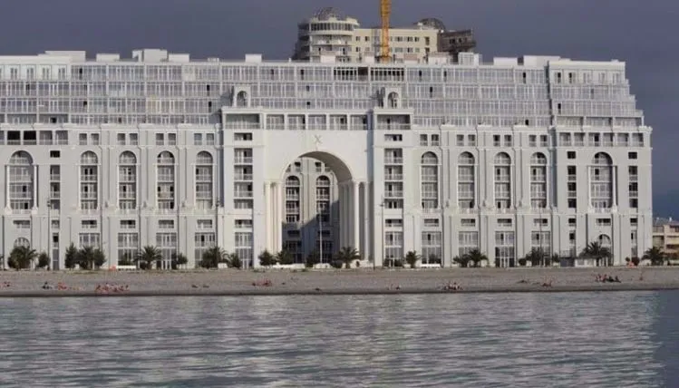Магнолия А блок  10  N 921 — Фото 13
