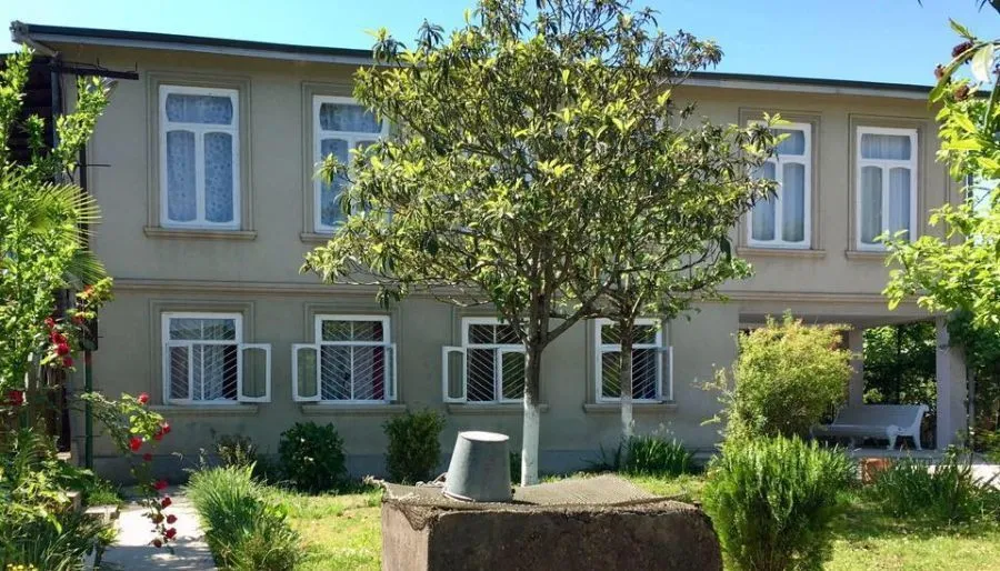 Guest House on Kiacheli — Фото 16