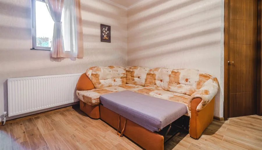 Вилла Монте Бакуриани, кв 12 — Фото 12
