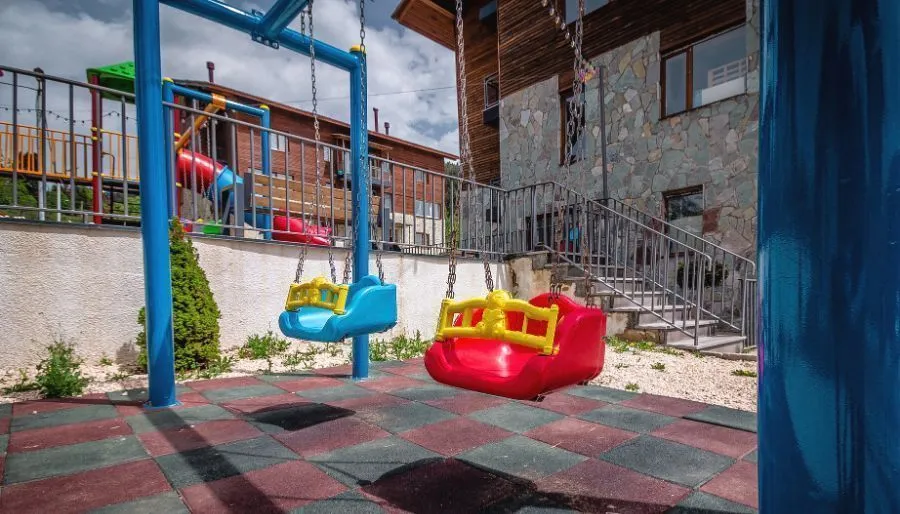 Вилла Монте Бакуриани, кв 12 — Фото 3