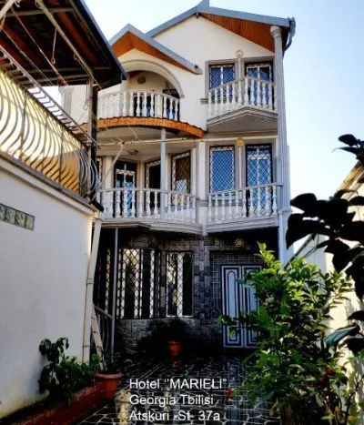 MARIELI