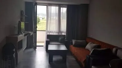 Haystack apartment 68