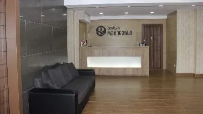 Парк Резиденс