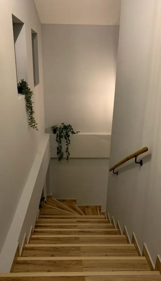 Коттедж Бакуриани Кохта — Фото 12