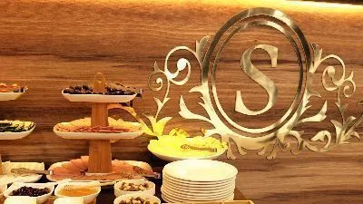 SISNO HOTEL — Фото 14