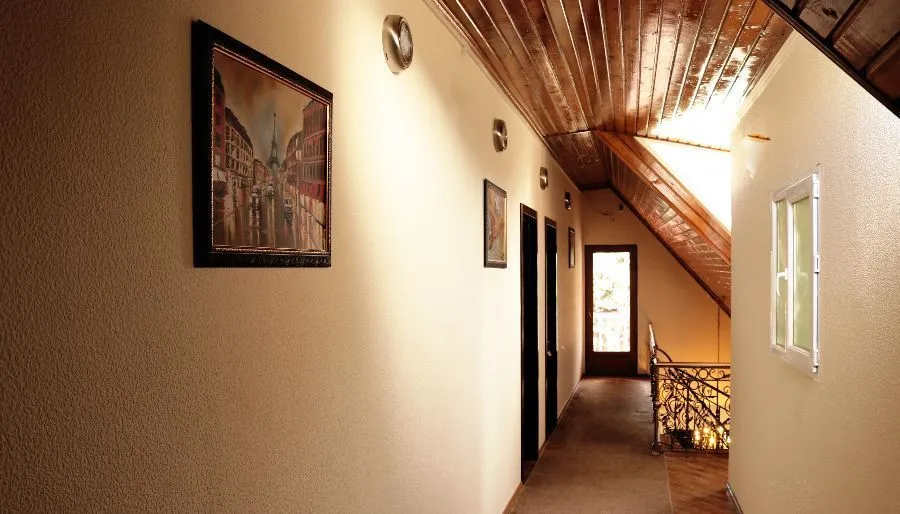 SISNO HOTEL — Фото 16