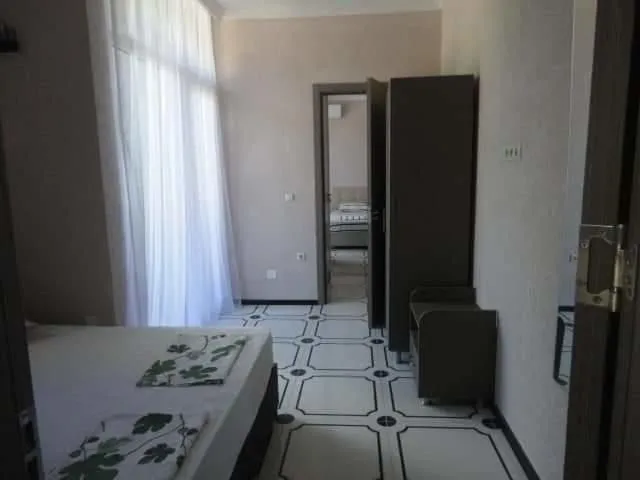 Отель Торнадо — Фото 28