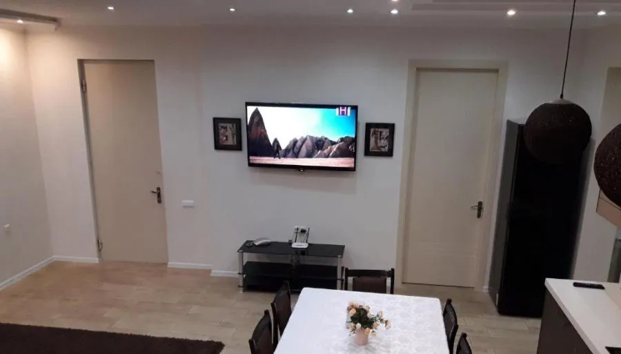 Гостевой дом и апартамент Мириан Мепе — Фото 66