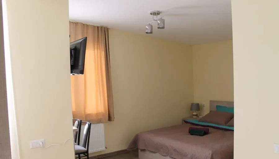 Tbilisi Sea Terrace — Фото 24