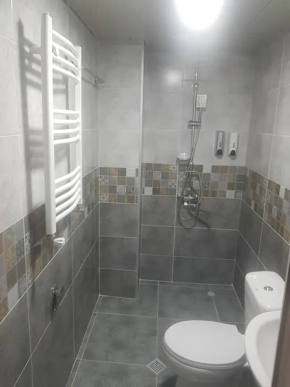 Tbilisi Sea Terrace — Фото 23