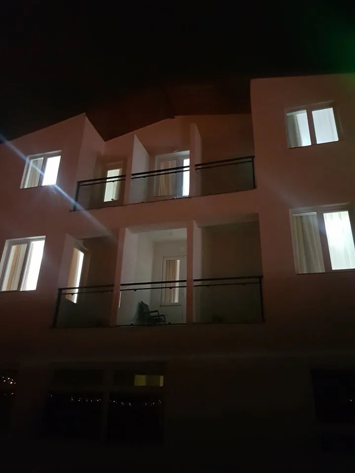 Tbilisi Sea Terrace — Фото 16