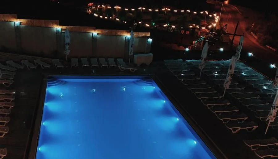 Tbilisi Sea Terrace — Фото 14