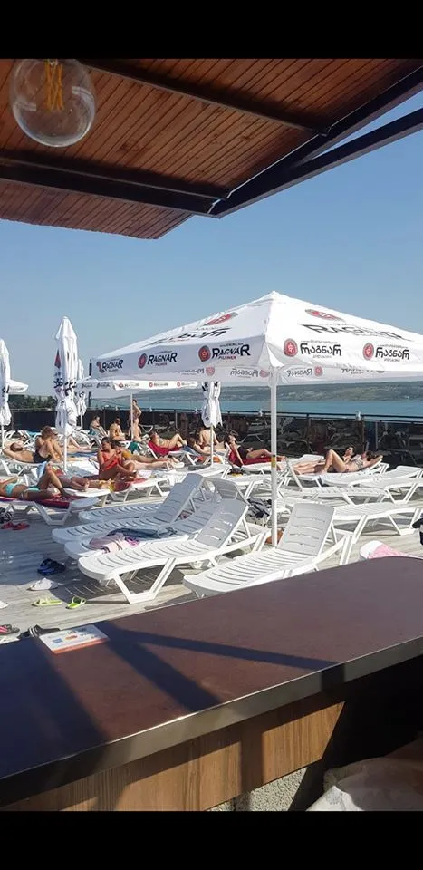 Tbilisi Sea Terrace — Фото 20