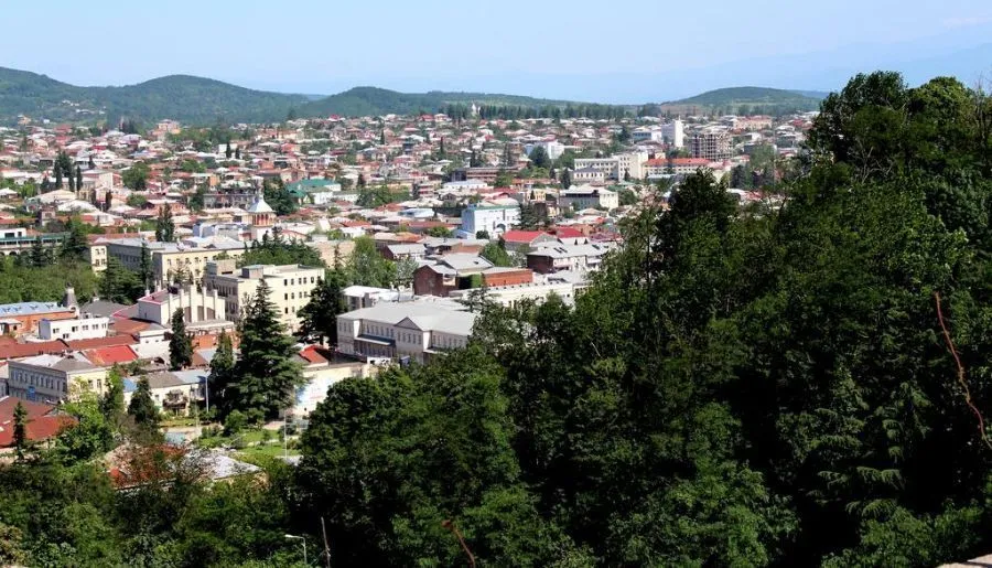 Арго Палас Кутаиси — Фото 9