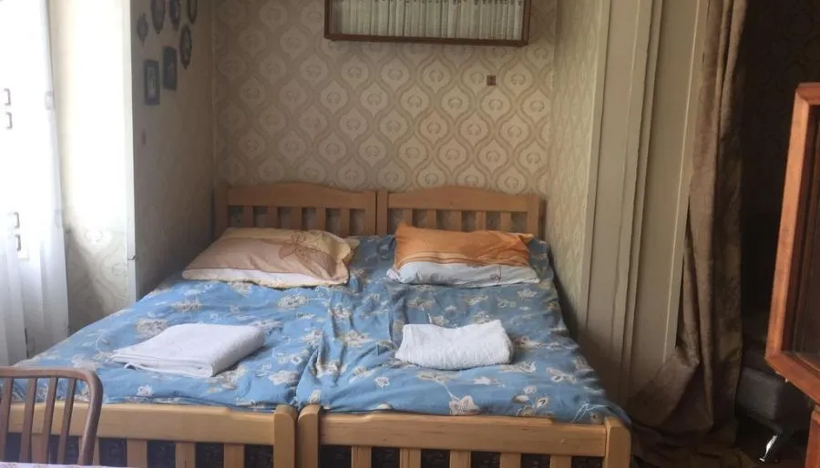 Квартира возле музея в Боржоми — Фото 15