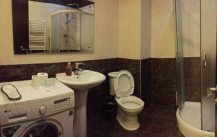 Apartment in old  Tbilisi II — Фото 23