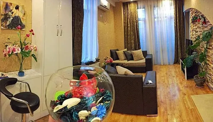 Apartment in old  Tbilisi II — Фото 18