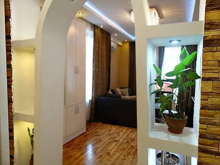 Apartment in old  Tbilisi II — Фото 19