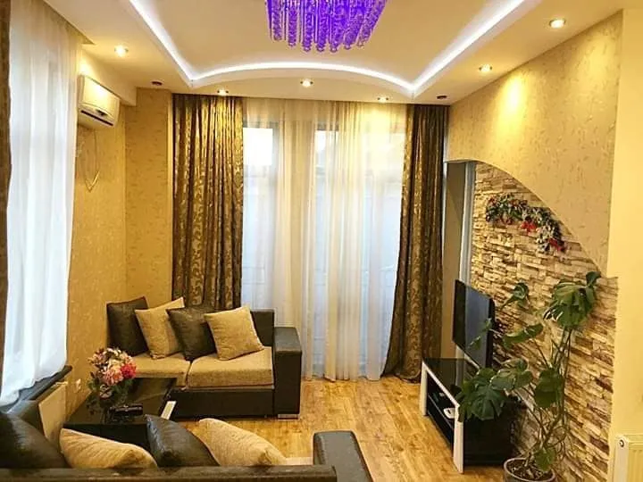 Apartment in old  Tbilisi II — Фото 16