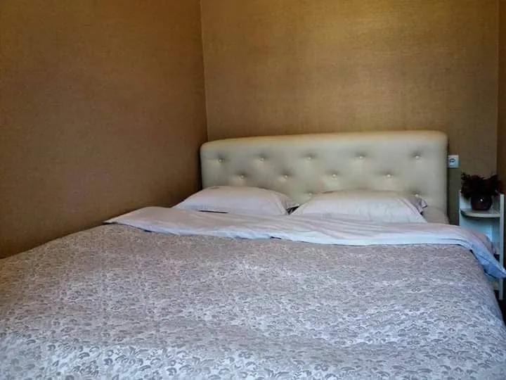 Apartment in old  Tbilisi II — Фото 12