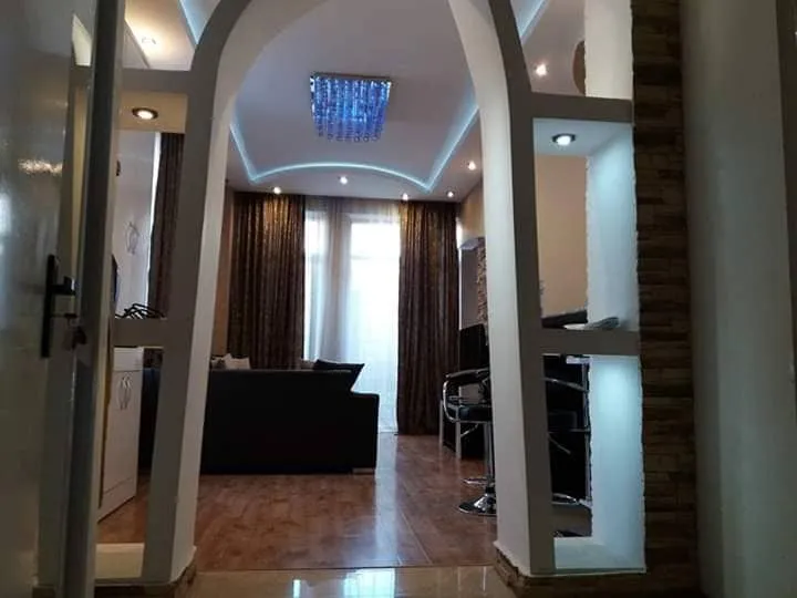 Apartment in old  Tbilisi II — Фото 14