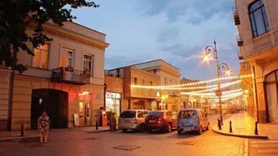 Нйу Tифлис апартамент 53