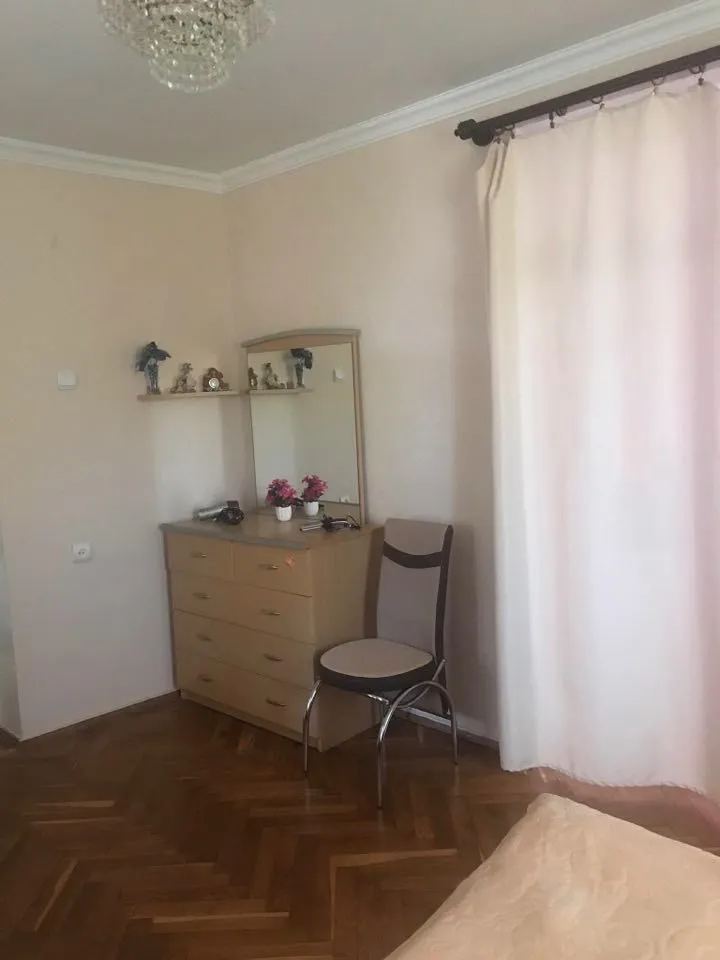 Зеленый дом в Боржоми — Фото 13