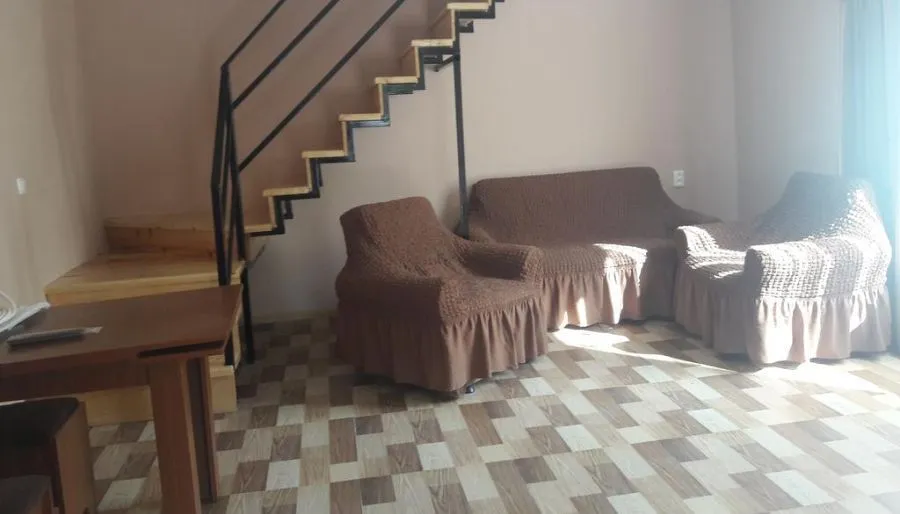 Коттедж в Ликани — Фото 18