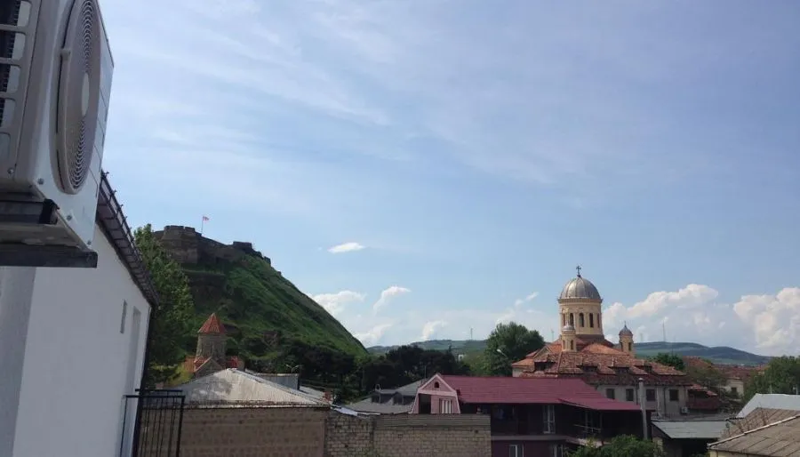 Гостевой дом Континентал — Фото 2