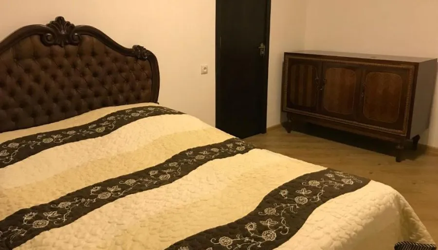 Звиад Гостевой Дом — Фото 19