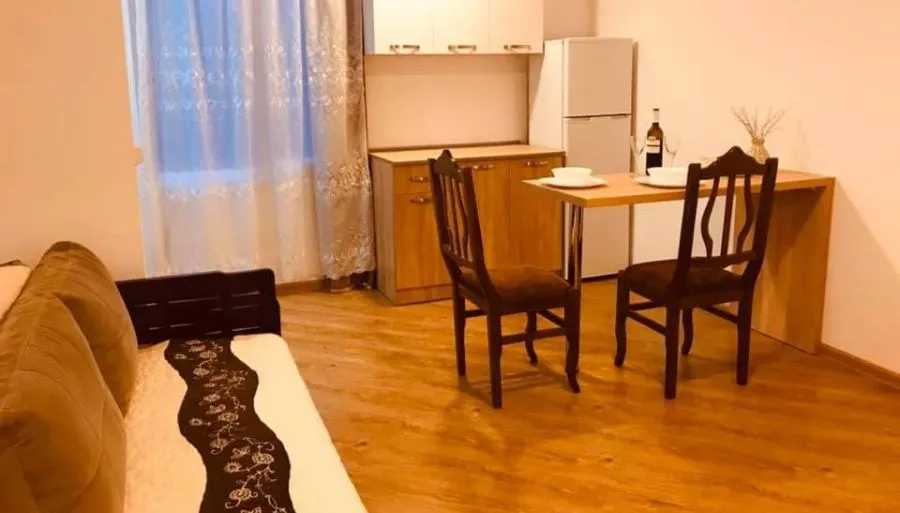 Звиад Гостевой Дом — Фото 32