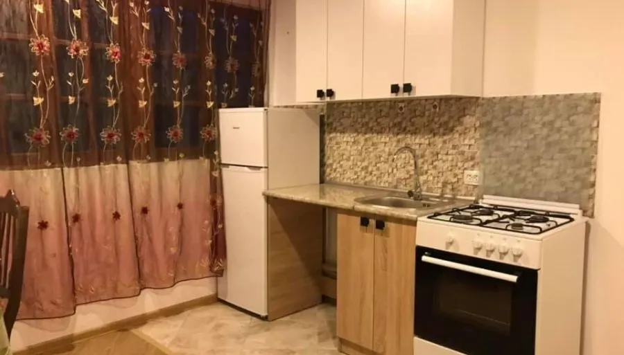 Звиад Гостевой Дом — Фото 33