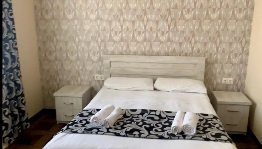 Гостиница Друзия — Фото 20