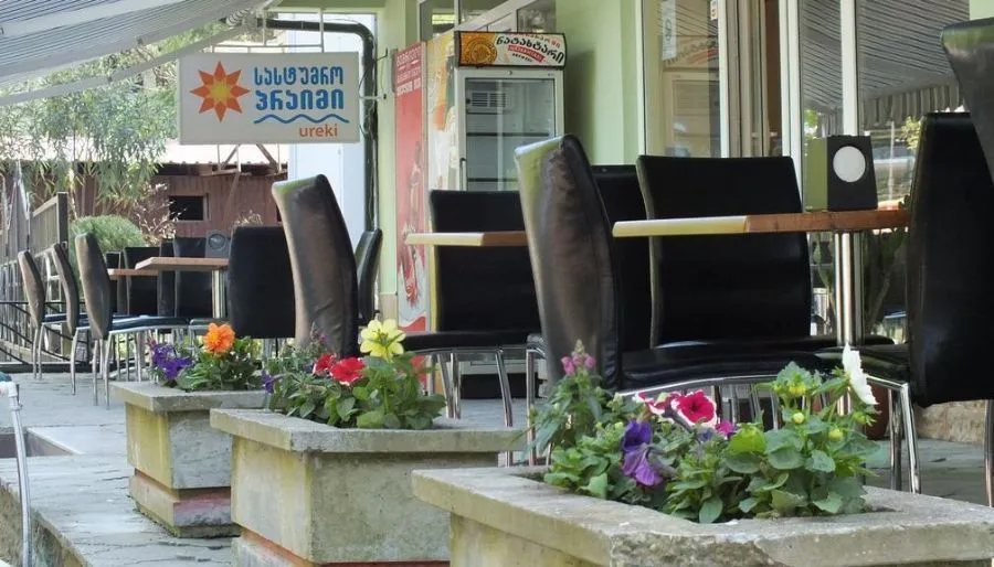 Гостиница Праим Уреки — Фото 16