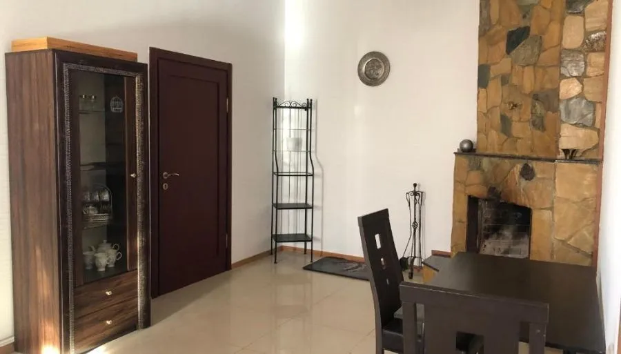 Laguna Villa with Sauna, Pool, Billiards & Garden at Bazaleti Lake — Фото 31