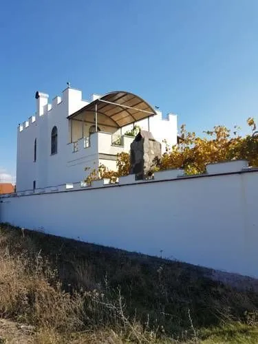 Laguna Villa with Sauna, Pool, Billiards & Garden at Bazaleti Lake — Фото 3