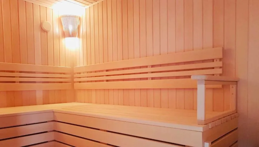 Laguna Villa with Sauna, Pool, Billiards & Garden at Bazaleti Lake — Фото 6