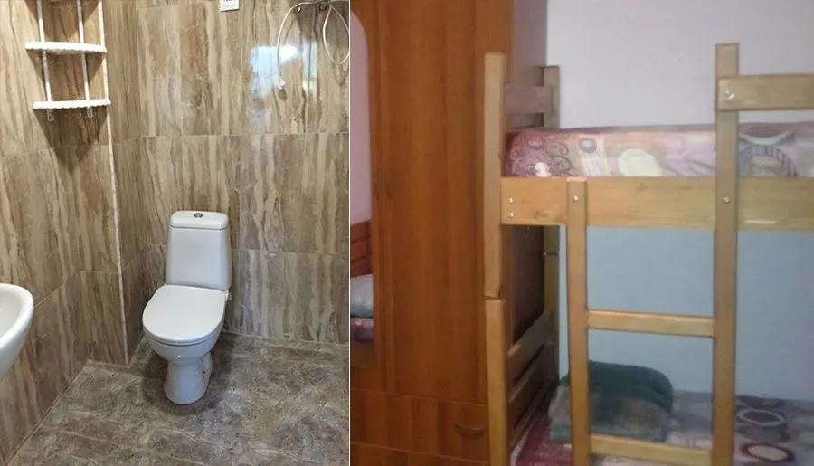 4 Вилла — Фото 47
