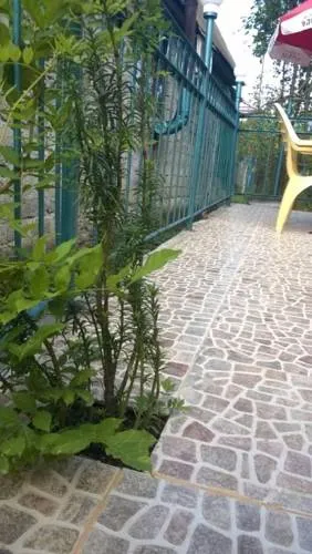 4 Вилла — Фото 1