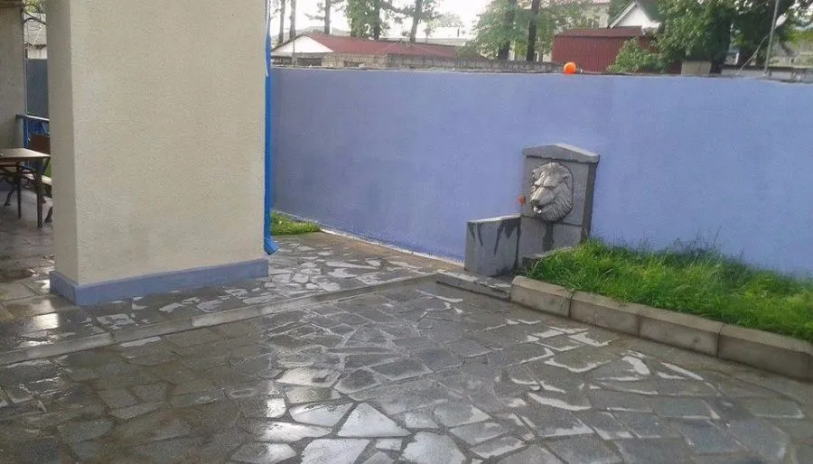 4 Вилла — Фото 13