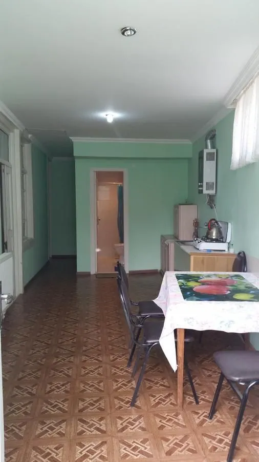 Зелёная роза — Фото 18