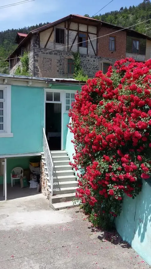 Зелёная роза — Фото 12