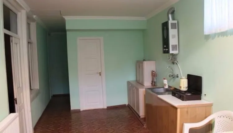 Зелёная роза — Фото 23