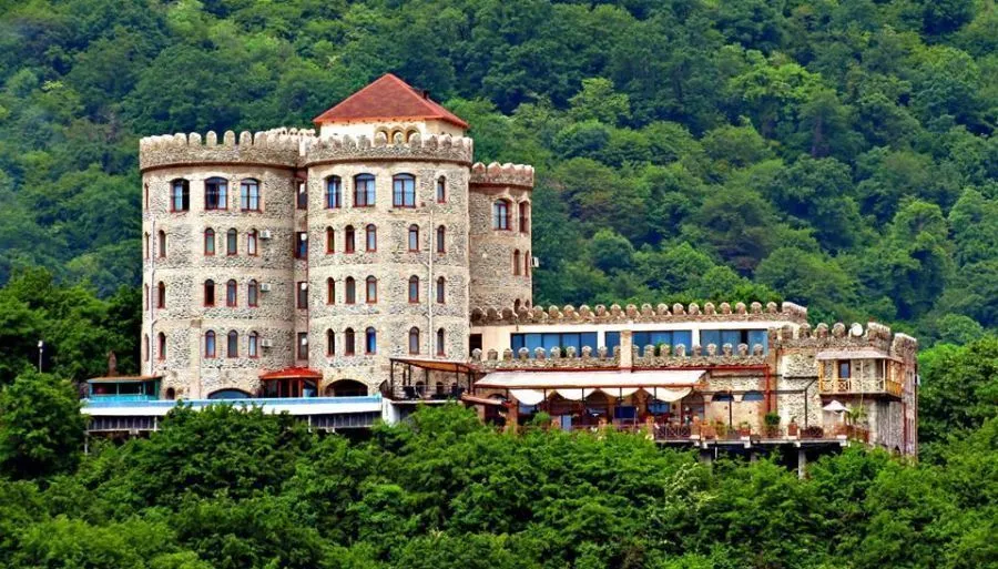 Ройал Батони — Фото 24