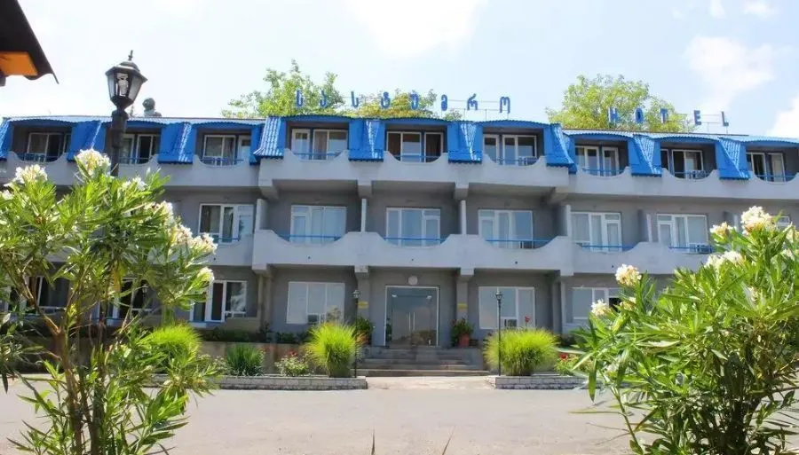 Реби Гурджаани — Фото 13