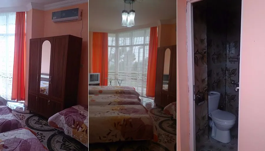 Хомалди — Фото 48